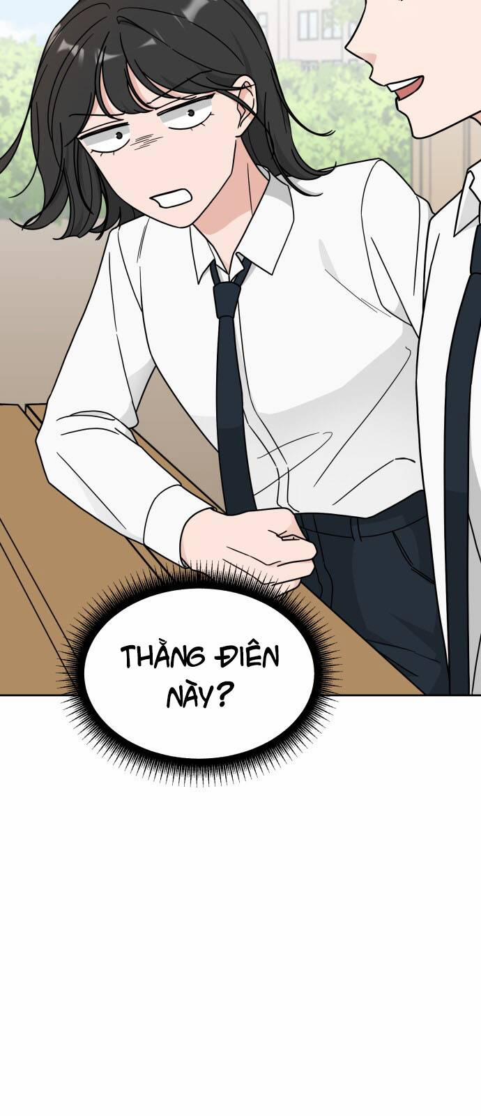 manhwax10.com - Truyện Manhwa Thùng Quần Áo Tình Yêu Chương 20 Trang 45