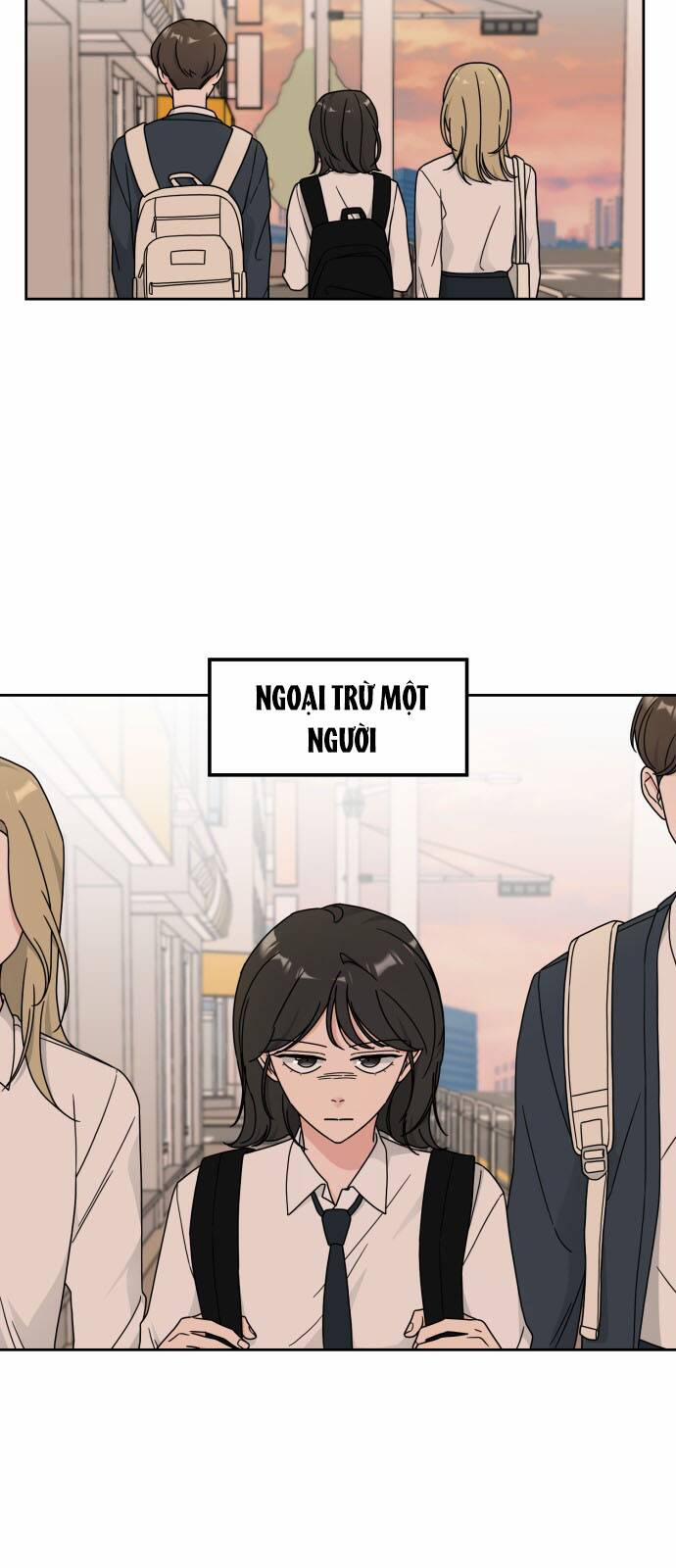 manhwax10.com - Truyện Manhwa Thùng Quần Áo Tình Yêu Chương 21 Trang 8