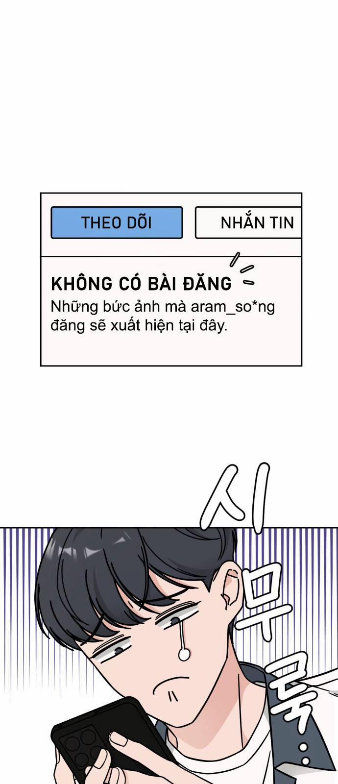 manhwax10.com - Truyện Manhwa Thùng Quần Áo Tình Yêu Chương 32 Trang 21