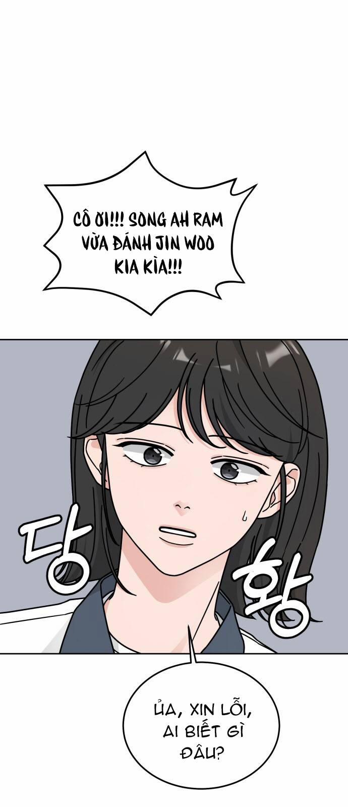 manhwax10.com - Truyện Manhwa Thùng Quần Áo Tình Yêu Chương 34 Trang 40