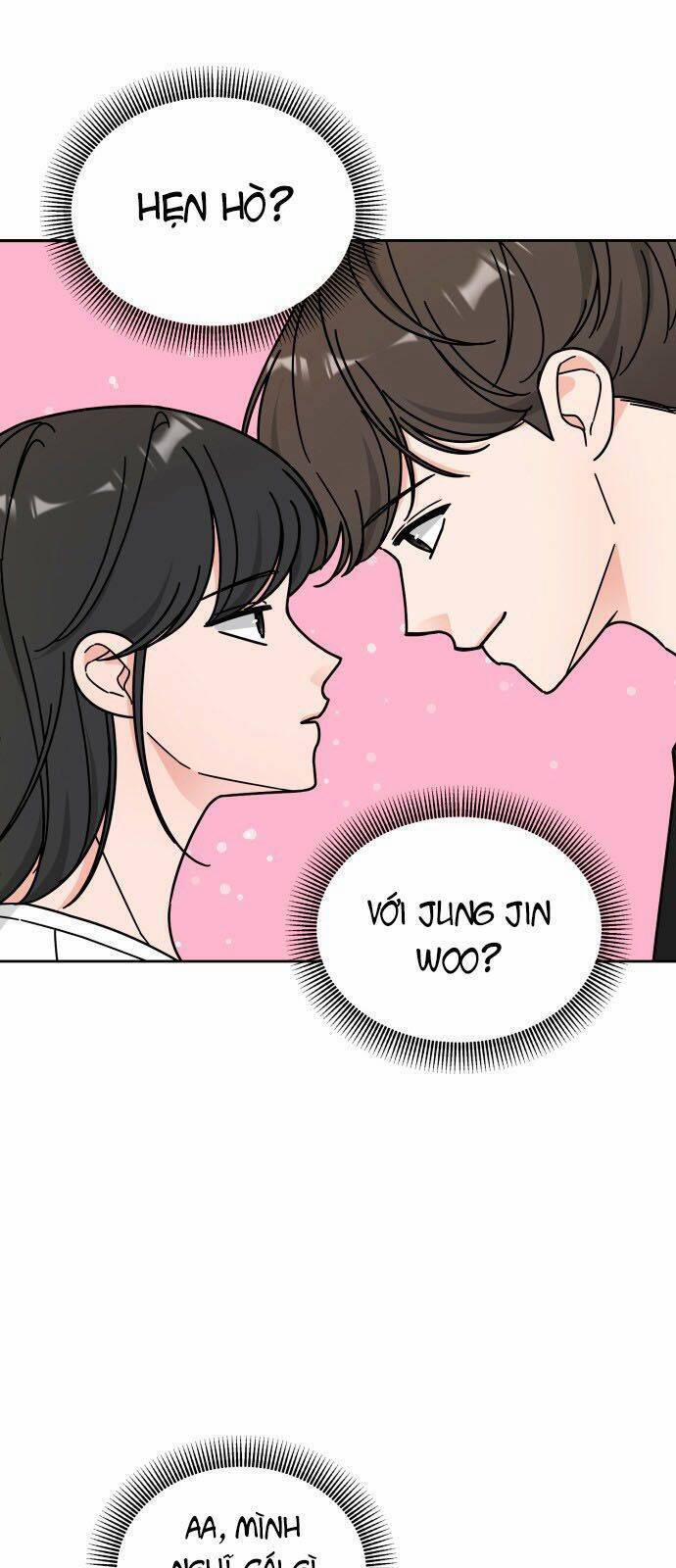 manhwax10.com - Truyện Manhwa Thùng Quần Áo Tình Yêu Chương 36 Trang 36