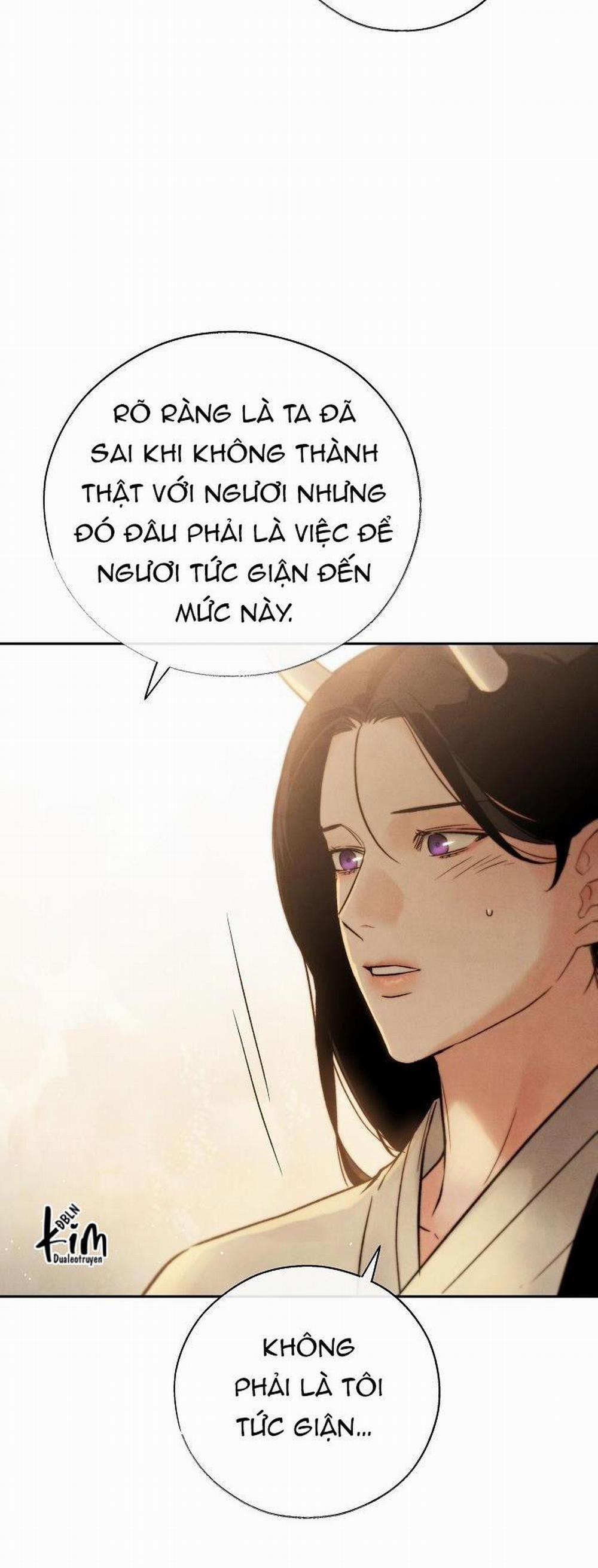 manhwax10.com - Truyện Manhwa Thuốc Độc Chương 12 0 Trang 7