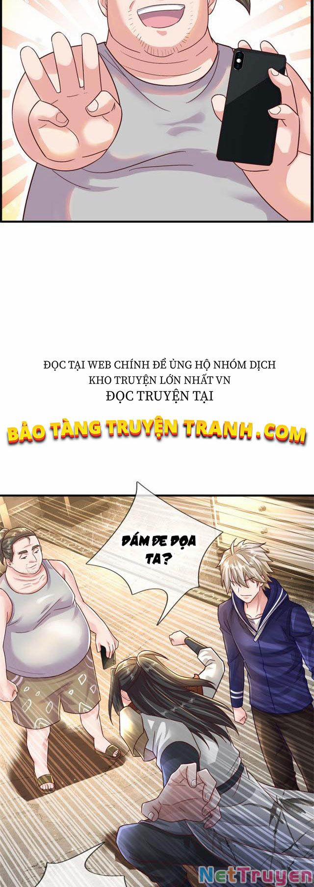 manhwax10.com - Truyện Manhwa Thuộc Tính Của Ta Đều Thêm Sức Mạnh Chương 18 Trang 8