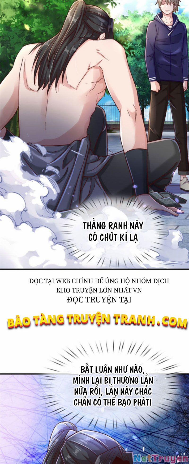 manhwax10.com - Truyện Manhwa Thuộc Tính Của Ta Đều Thêm Sức Mạnh Chương 22 Trang 23