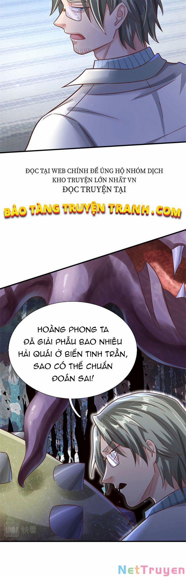 manhwax10.com - Truyện Manhwa Thuộc Tính Của Ta Đều Thêm Sức Mạnh Chương 28 Trang 10