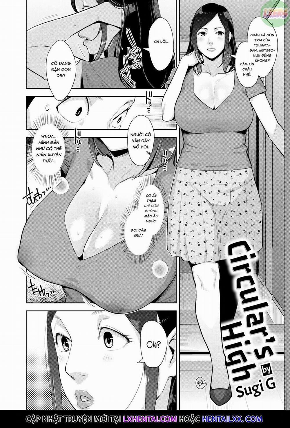 manhwax10.com - Truyện Manhwa Thưởng cho cậu bé sai vặt Chương Oneshot Trang 2