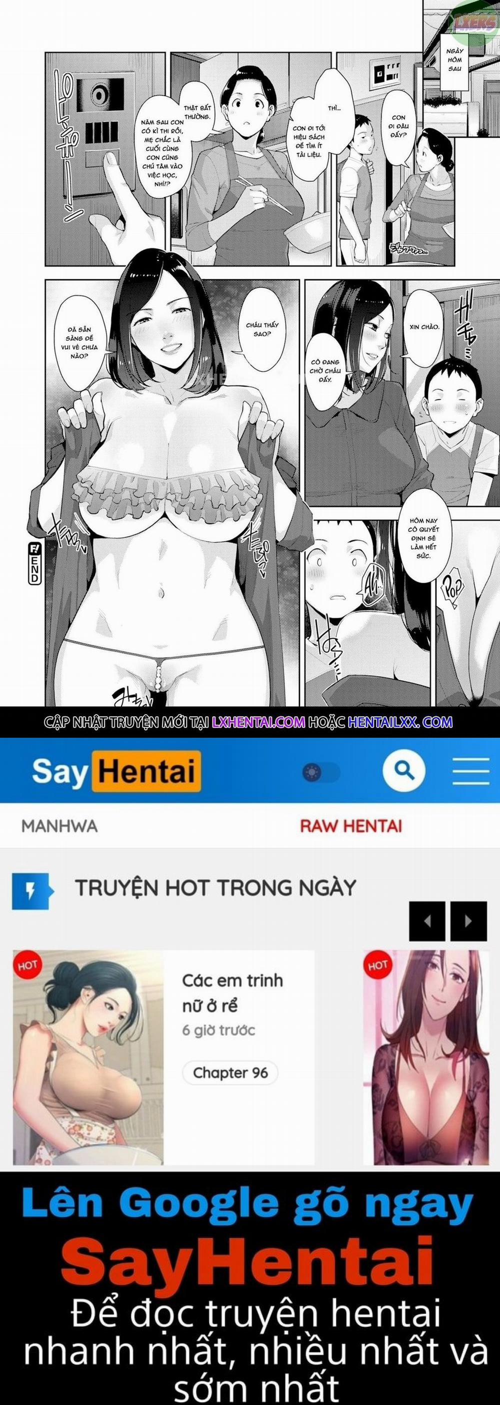 manhwax10.com - Truyện Manhwa Thưởng cho cậu bé sai vặt Chương Oneshot Trang 24