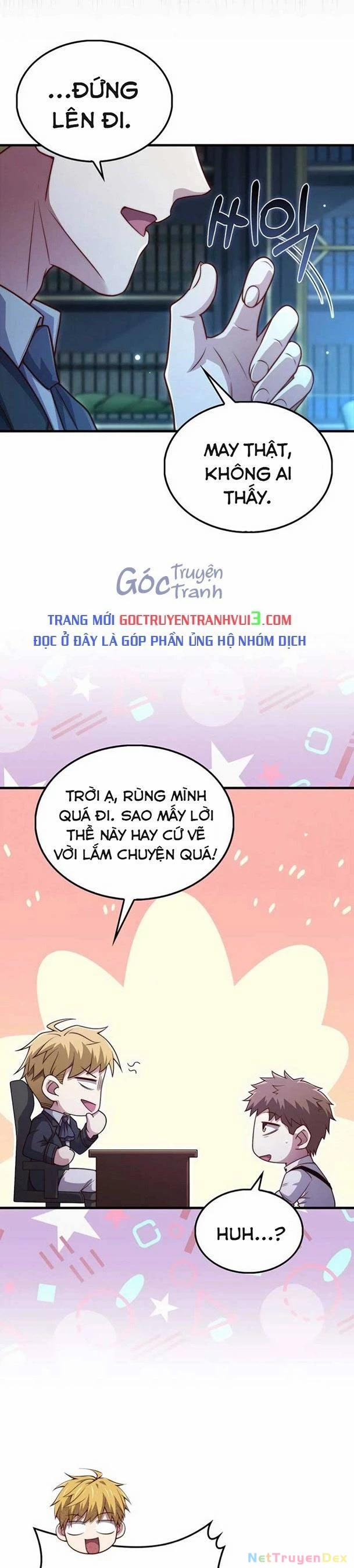 manhwax10.com - Truyện Manhwa Thương Nhân Thánh Thần Chương 133 Trang 25