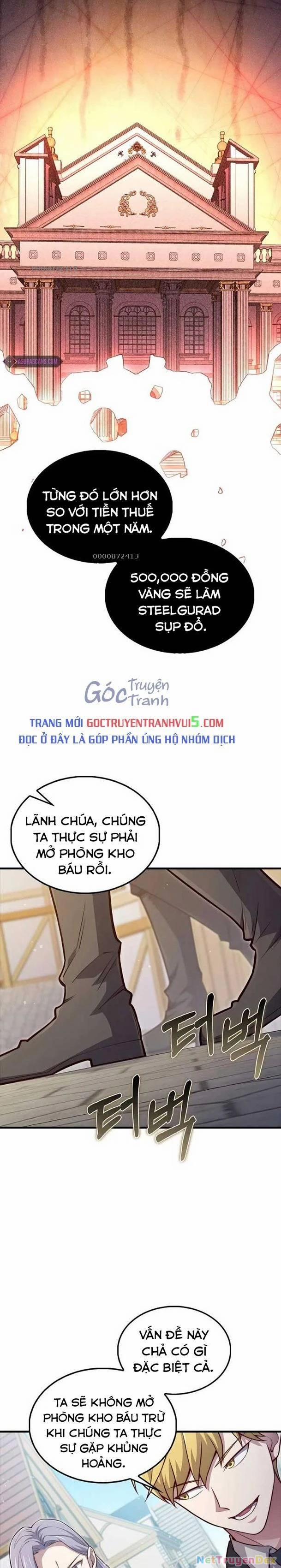 manhwax10.com - Truyện Manhwa Thương Nhân Thánh Thần Chương 134 Trang 17