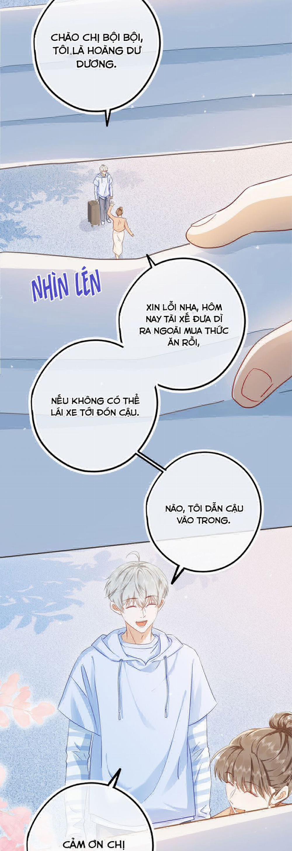 manhwax10.com - Truyện Manhwa Thượng Phân Bách Khoa Chương 1 Trang 44