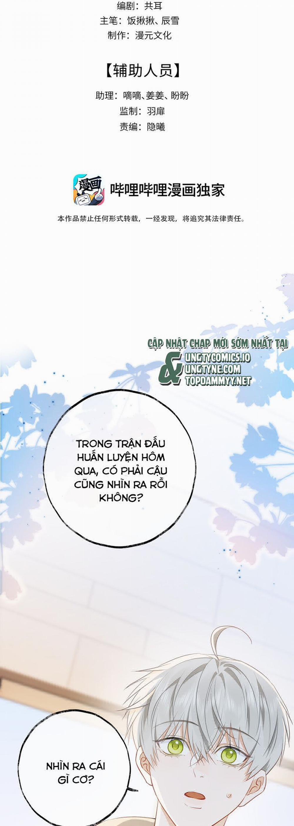 manhwax10.com - Truyện Manhwa Thượng Phân Bách Khoa Chương 10 Trang 2