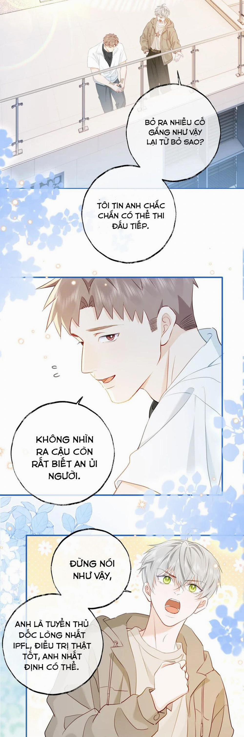 manhwax10.com - Truyện Manhwa Thượng Phân Bách Khoa Chương 11 Trang 21