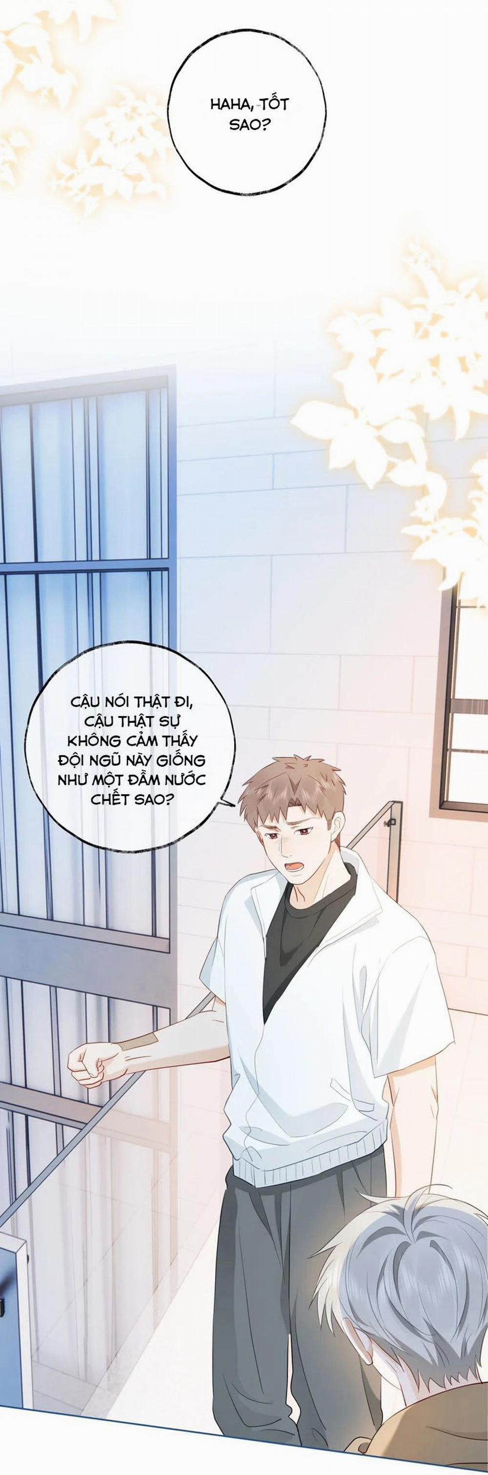 manhwax10.com - Truyện Manhwa Thượng Phân Bách Khoa Chương 11 Trang 23