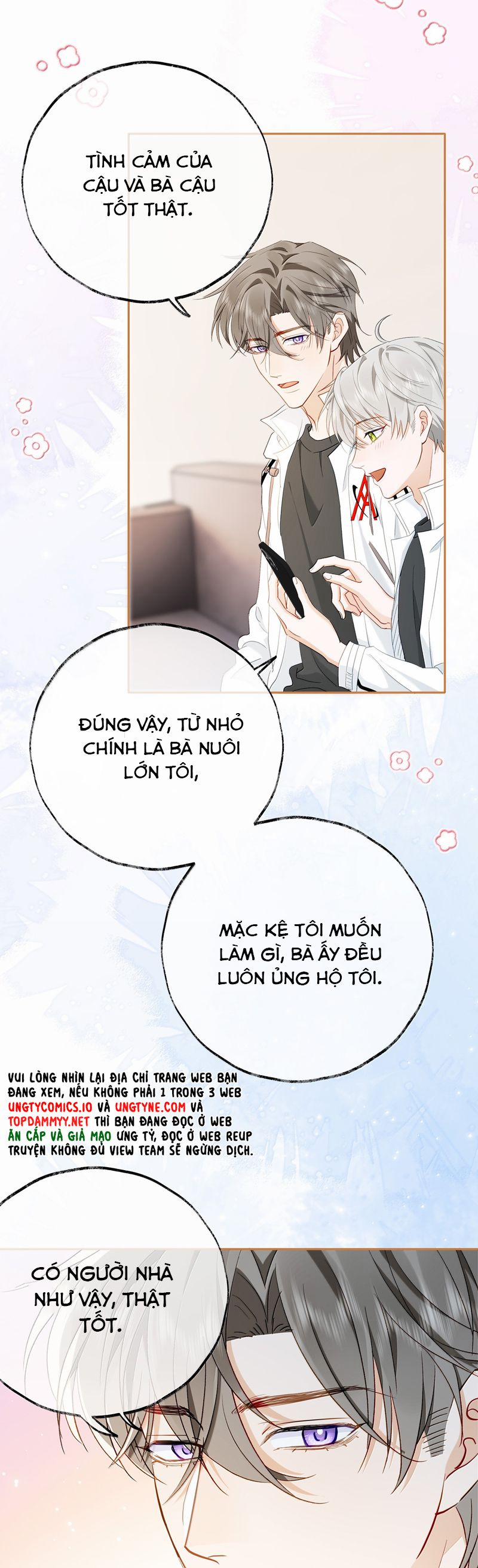 manhwax10.com - Truyện Manhwa Thượng Phân Bách Khoa Chương 15 Trang 13