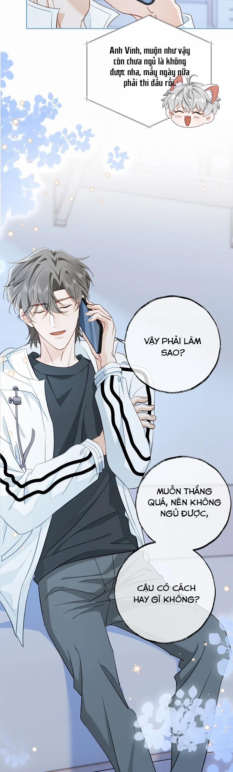 manhwax10.com - Truyện Manhwa Thượng Phân Bách Khoa Chương 17 Trang 15