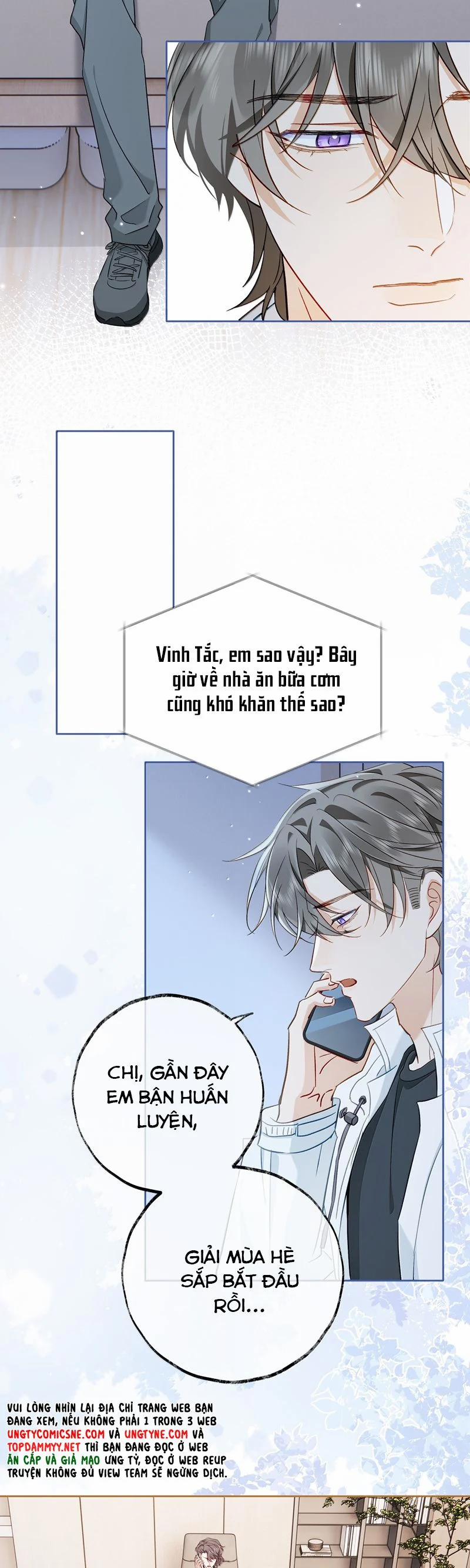 manhwax10.com - Truyện Manhwa Thượng Phân Bách Khoa Chương 17 Trang 7