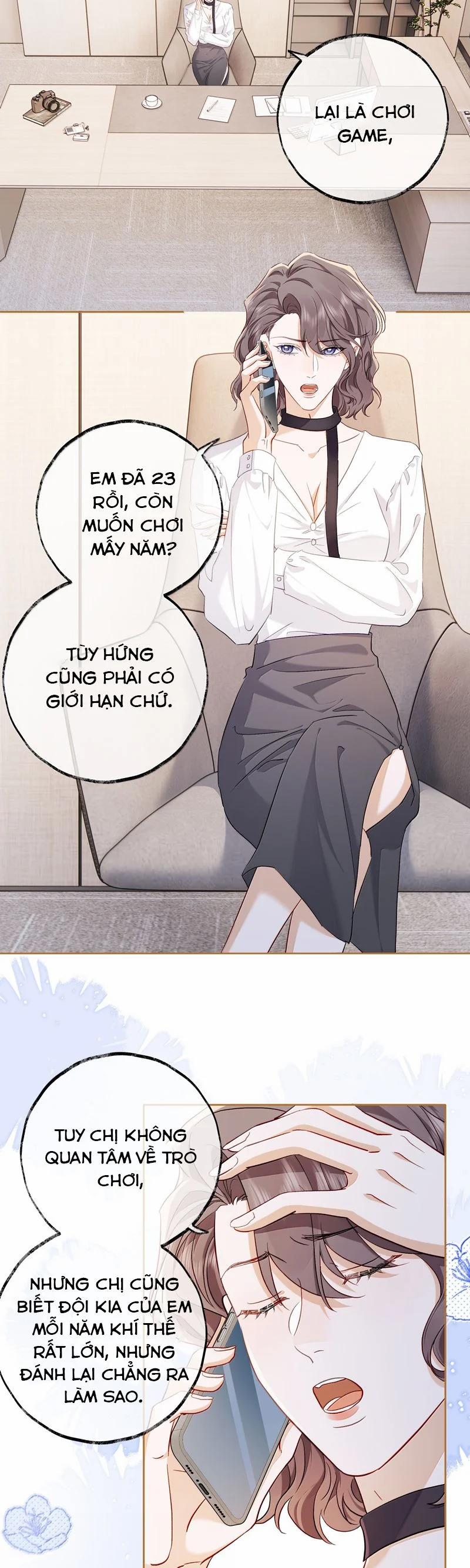 manhwax10.com - Truyện Manhwa Thượng Phân Bách Khoa Chương 17 Trang 8