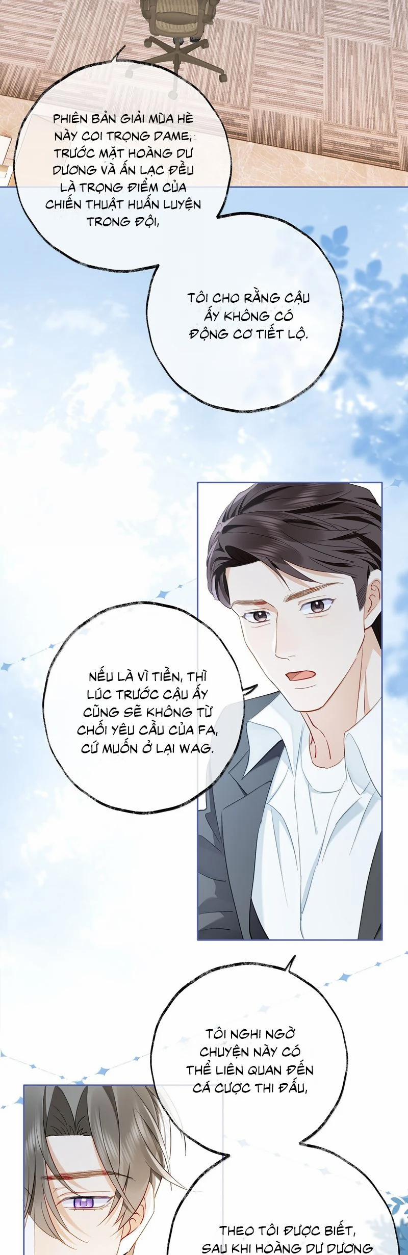 manhwax10.com - Truyện Manhwa Thượng Phân Bách Khoa Chương 18 Trang 15