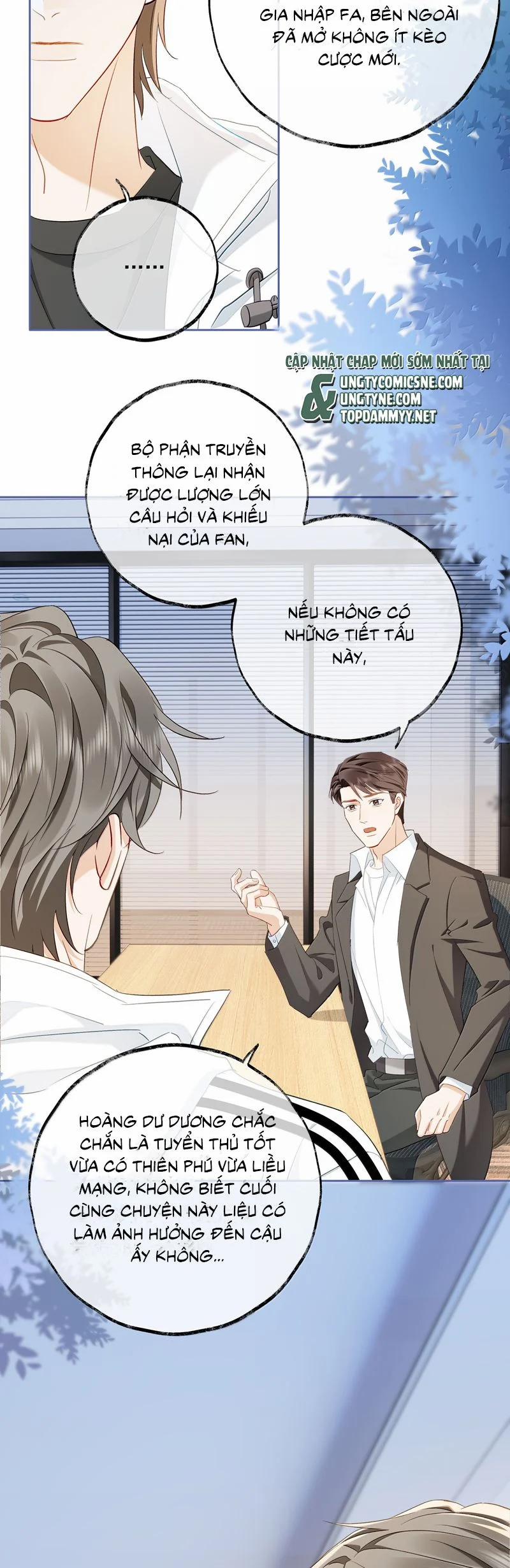 manhwax10.com - Truyện Manhwa Thượng Phân Bách Khoa Chương 18 Trang 16