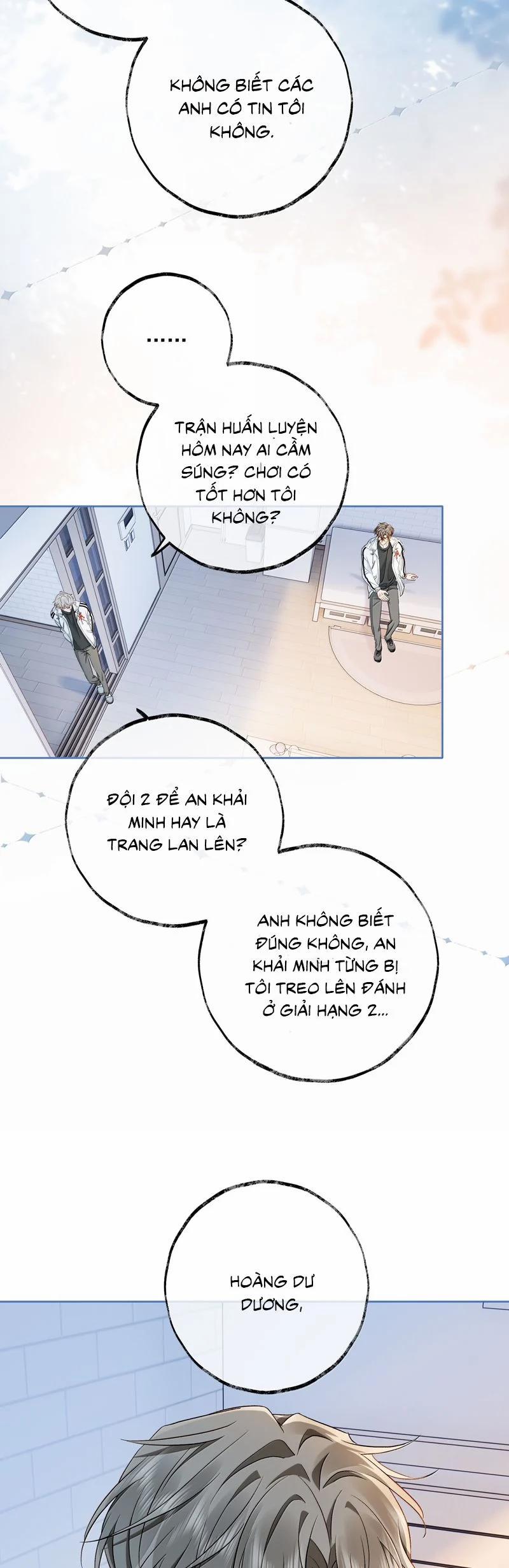 manhwax10.com - Truyện Manhwa Thượng Phân Bách Khoa Chương 18 Trang 20