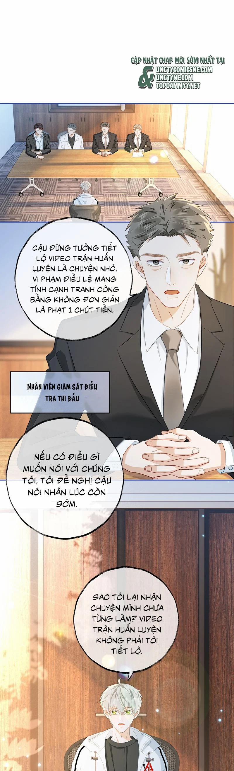 manhwax10.com - Truyện Manhwa Thượng Phân Bách Khoa Chương 18 Trang 6