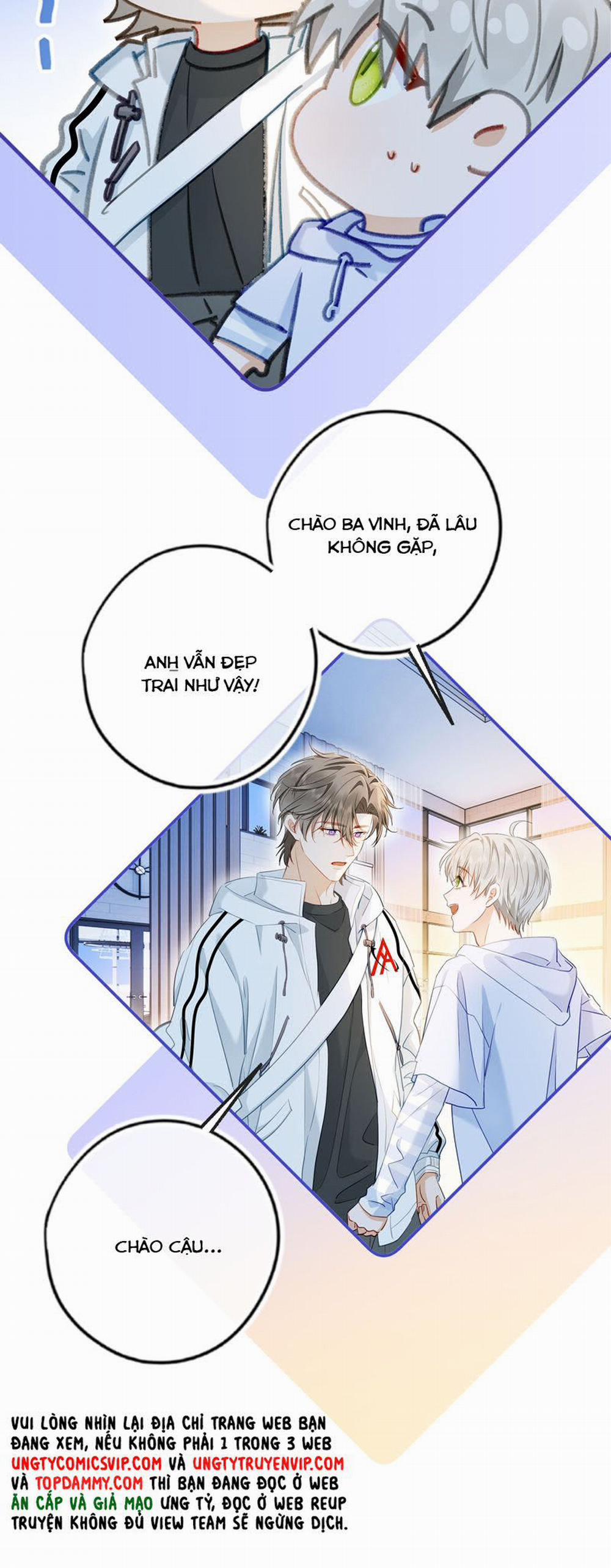 manhwax10.com - Truyện Manhwa Thượng Phân Bách Khoa Chương 3 Trang 4