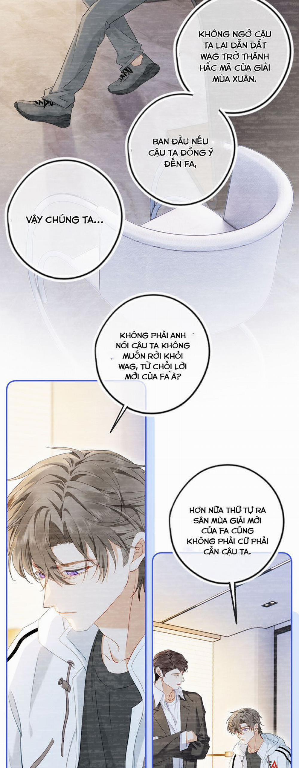 manhwax10.com - Truyện Manhwa Thượng Phân Bách Khoa Chương 3 Trang 6