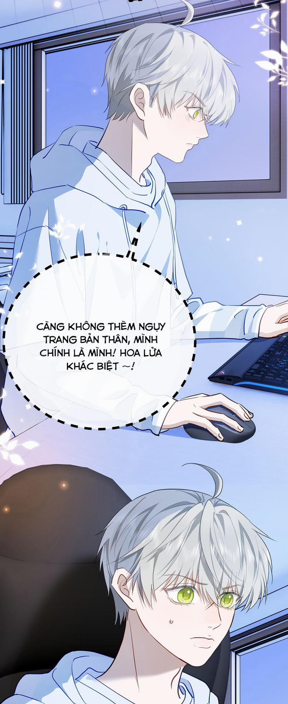 manhwax10.com - Truyện Manhwa Thượng Phân Bách Khoa Chương 6 Trang 27