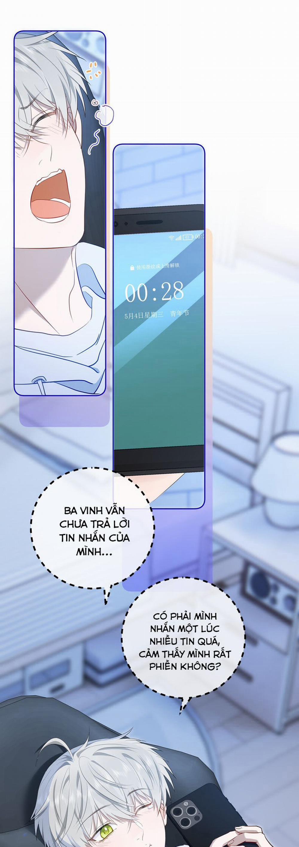 manhwax10.com - Truyện Manhwa Thượng Phân Bách Khoa Chương 8 Trang 14