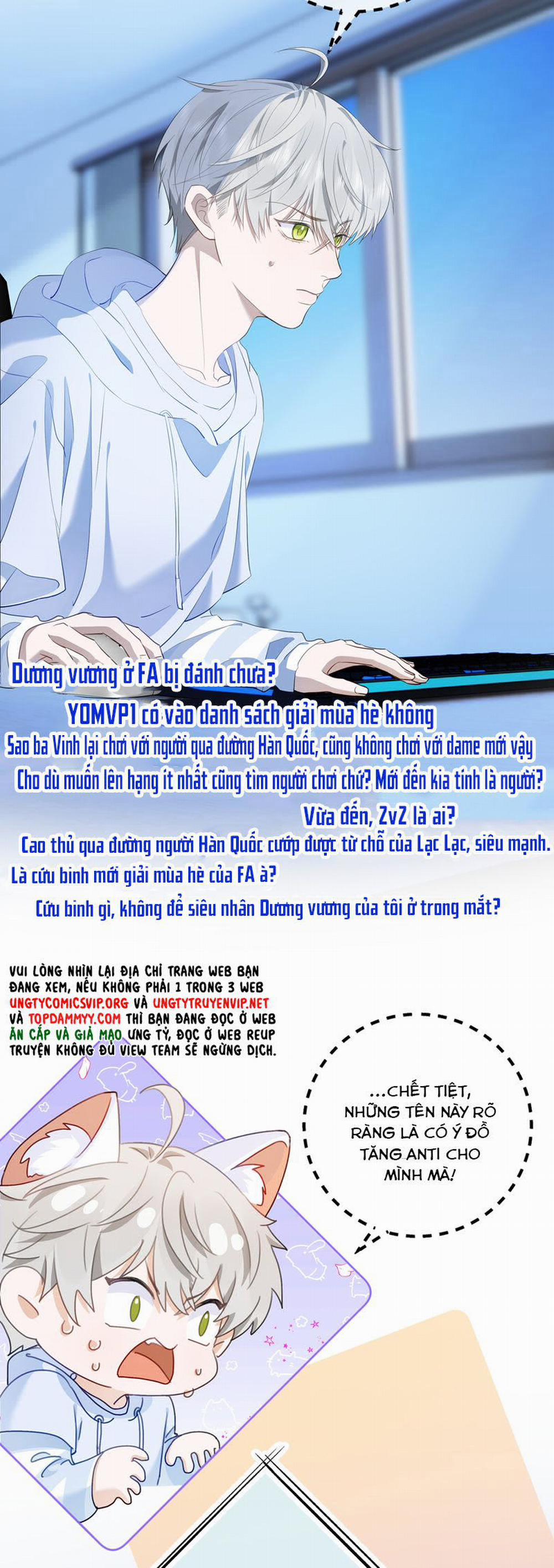 manhwax10.com - Truyện Manhwa Thượng Phân Bách Khoa Chương 8 Trang 17