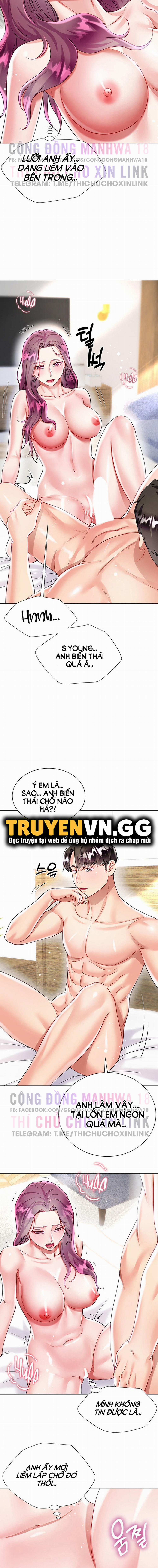 manhwax10.com - Truyện Manhwa Thương Thầm Chị Dâu Chương 25 Trang 10