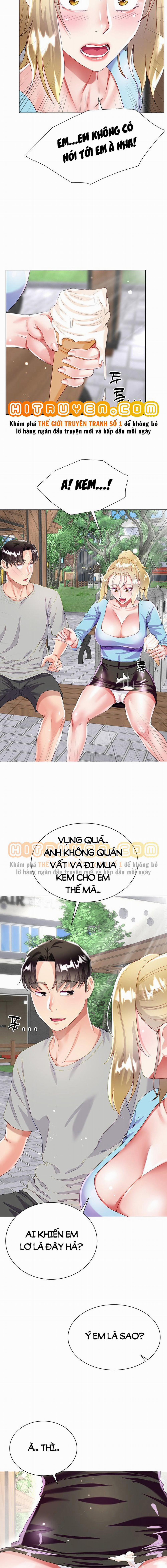 manhwax10.com - Truyện Manhwa Thương Thầm Chị Dâu Chương 33 Trang 13