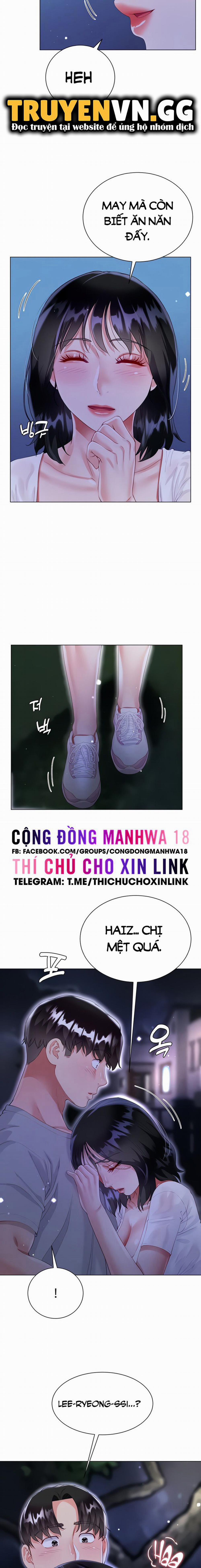 manhwax10.com - Truyện Manhwa Thương Thầm Chị Dâu Chương 36 Trang 23