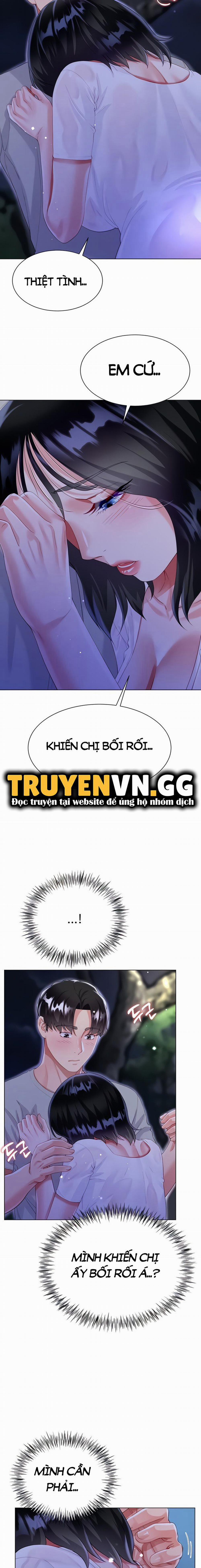 manhwax10.com - Truyện Manhwa Thương Thầm Chị Dâu Chương 36 Trang 24