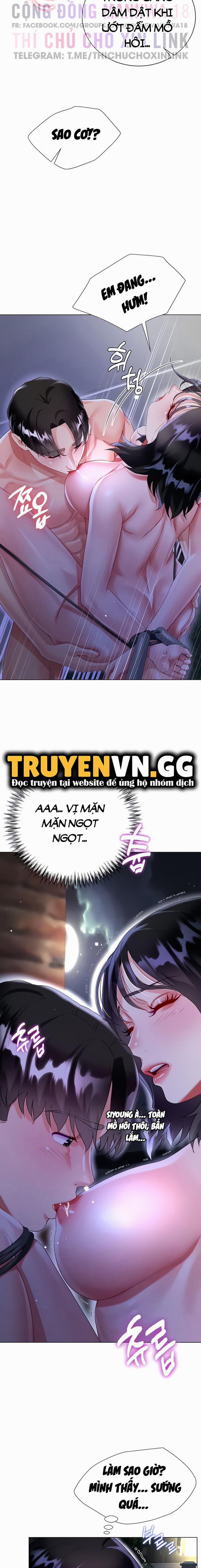 manhwax10.com - Truyện Manhwa Thương Thầm Chị Dâu Chương 36 Trang 6