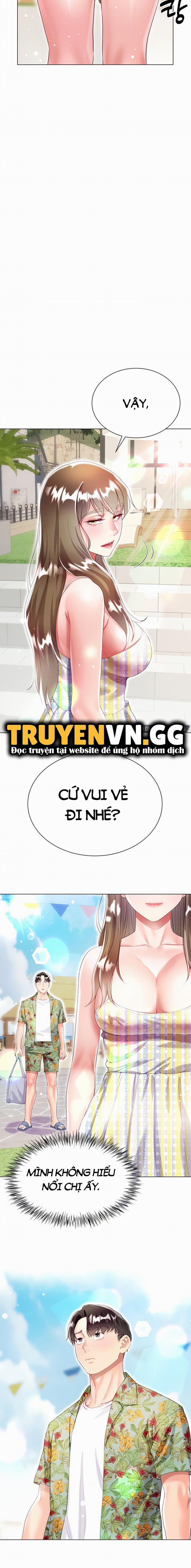 manhwax10.com - Truyện Manhwa Thương Thầm Chị Dâu Chương 37 Trang 15