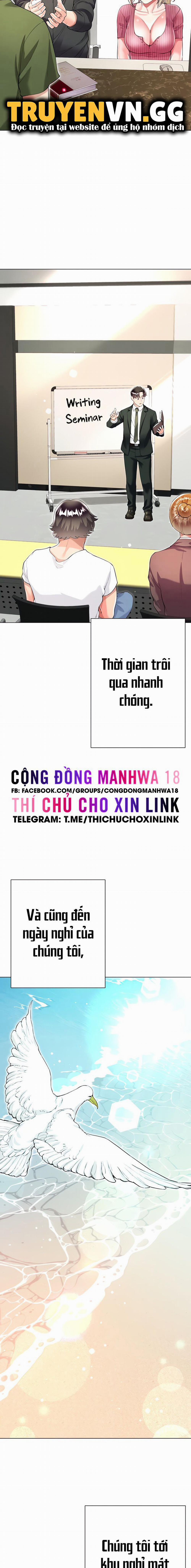 manhwax10.com - Truyện Manhwa Thương Thầm Chị Dâu Chương 37 Trang 9