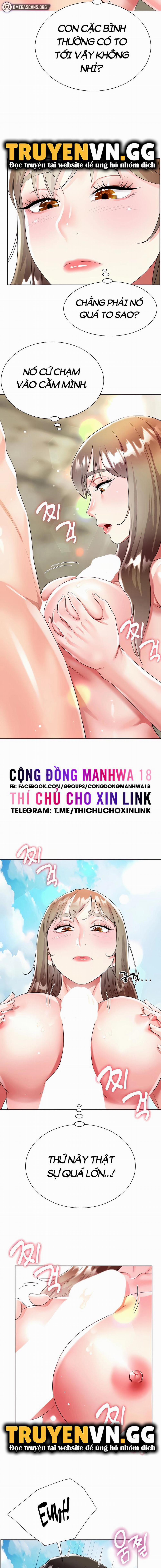 manhwax10.com - Truyện Manhwa Thương Thầm Chị Dâu Chương 38 Trang 10