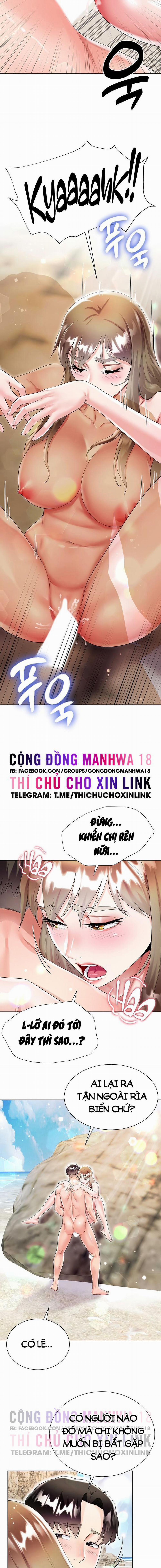 manhwax10.com - Truyện Manhwa Thương Thầm Chị Dâu Chương 39 Trang 2