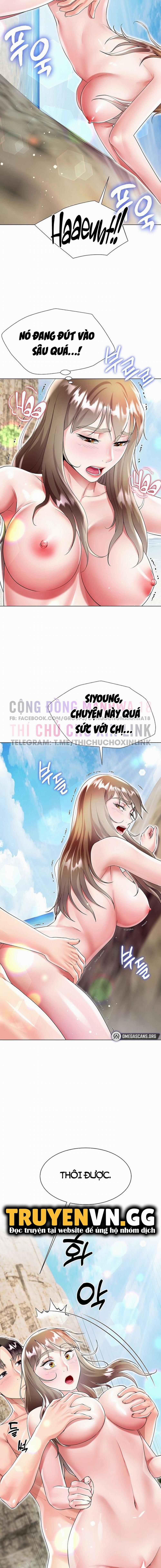 manhwax10.com - Truyện Manhwa Thương Thầm Chị Dâu Chương 39 Trang 11