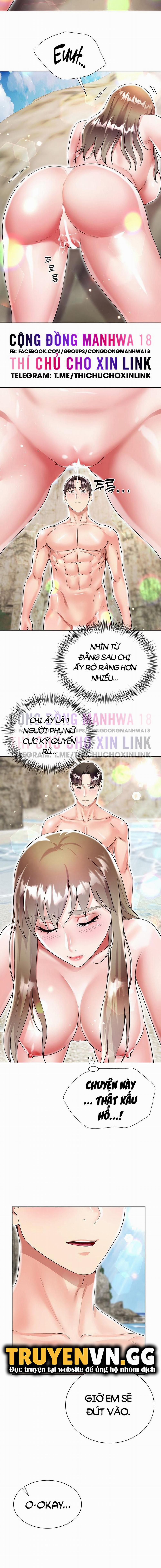 manhwax10.com - Truyện Manhwa Thương Thầm Chị Dâu Chương 39 Trang 8