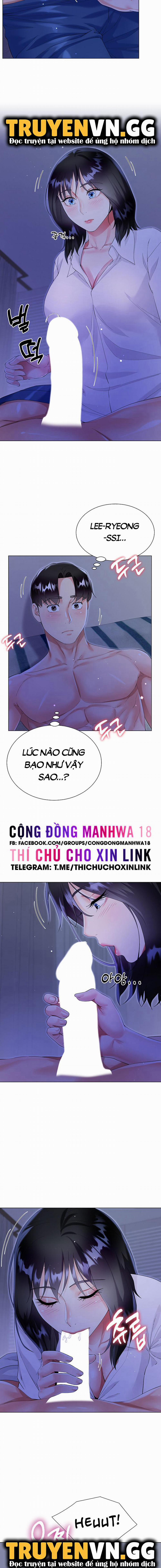 manhwax10.com - Truyện Manhwa Thương Thầm Chị Dâu Chương 40 Trang 12