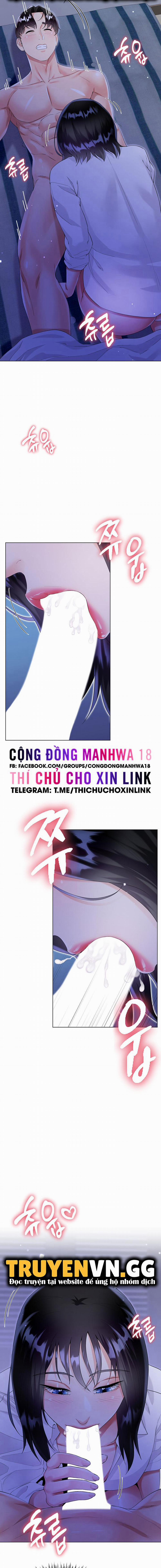 manhwax10.com - Truyện Manhwa Thương Thầm Chị Dâu Chương 40 Trang 13