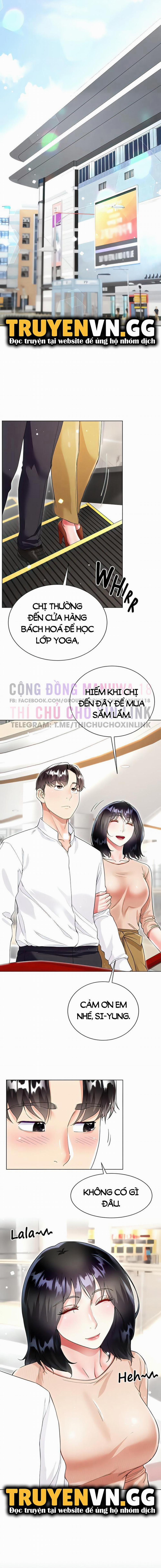 manhwax10.com - Truyện Manhwa Thương Thầm Chị Dâu Chương 48 Trang 1