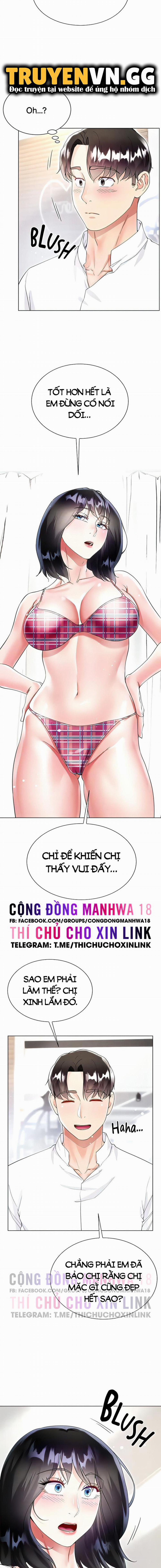 manhwax10.com - Truyện Manhwa Thương Thầm Chị Dâu Chương 48 Trang 12