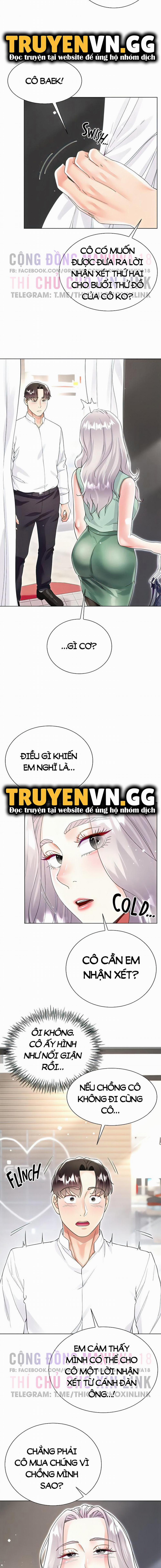 manhwax10.com - Truyện Manhwa Thương Thầm Chị Dâu Chương 48 Trang 16