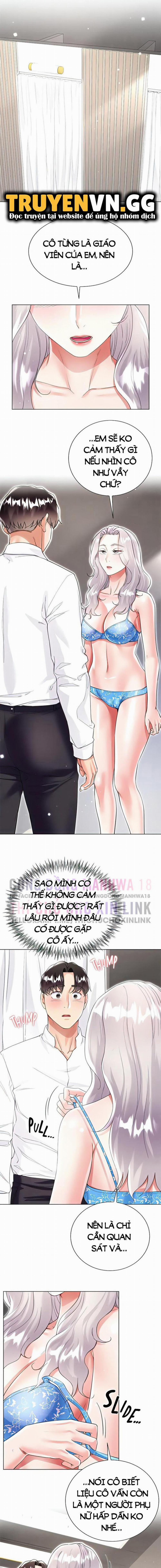 manhwax10.com - Truyện Manhwa Thương Thầm Chị Dâu Chương 49 Trang 1