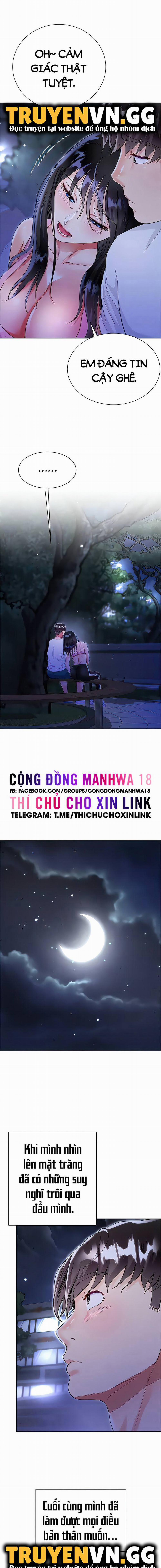 manhwax10.com - Truyện Manhwa Thương Thầm Chị Dâu Chương 51 Trang 7