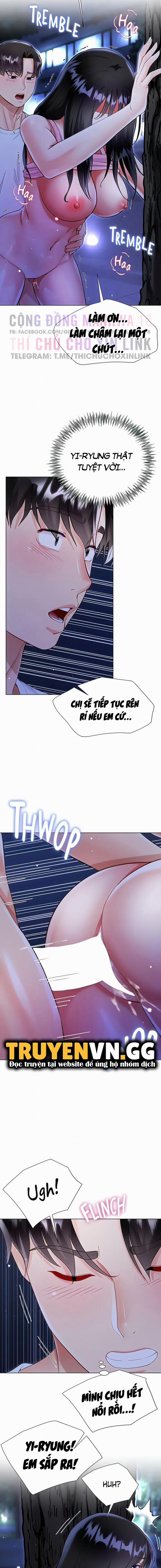 manhwax10.com - Truyện Manhwa Thương Thầm Chị Dâu Chương 52 Trang 13