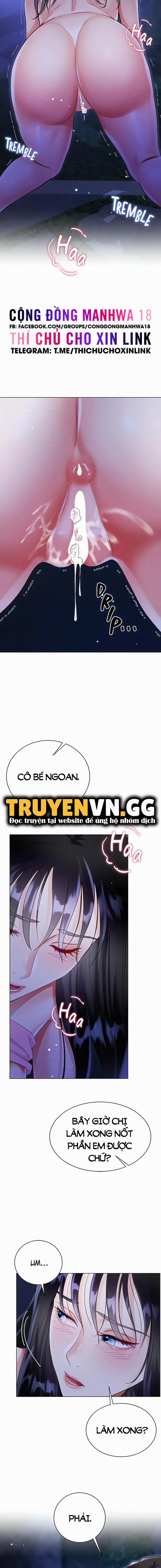 manhwax10.com - Truyện Manhwa Thương Thầm Chị Dâu Chương 52 Trang 15